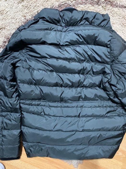 Geaca Tommy Hilfiger originala mărimea M