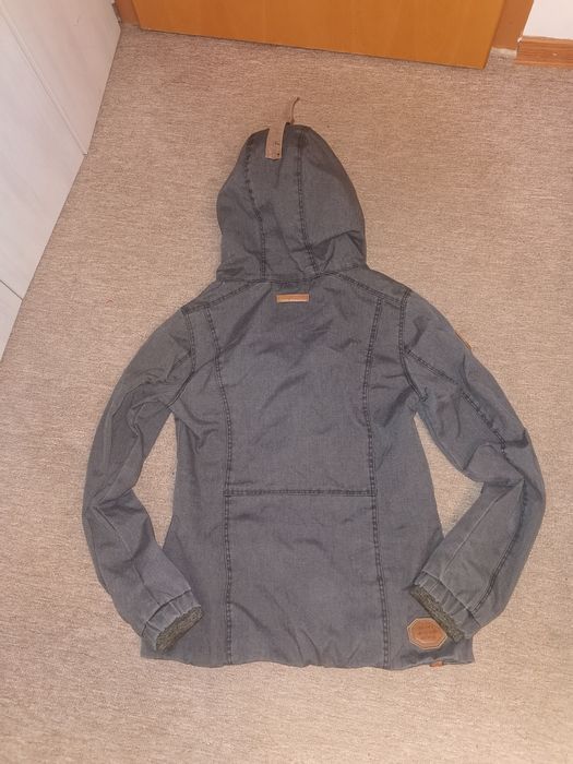 Geci Naketano M și L