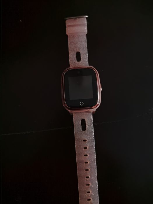 Умные часы детские