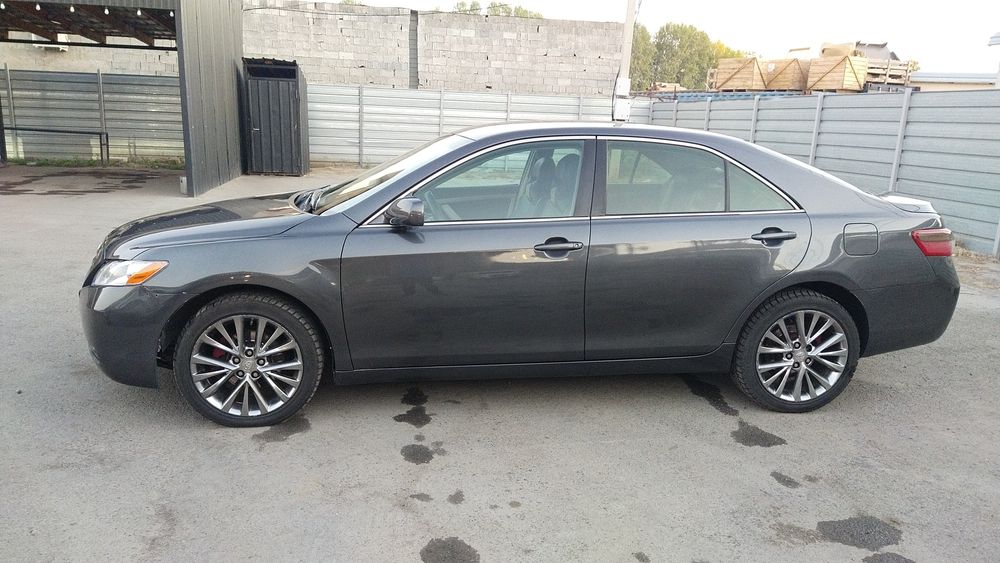 Продам toyota 40