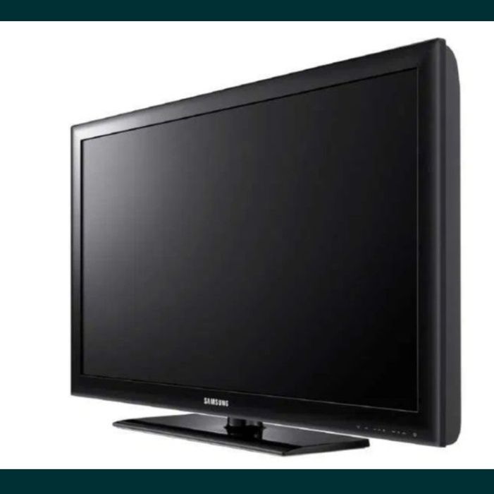 Телевизор Samsung