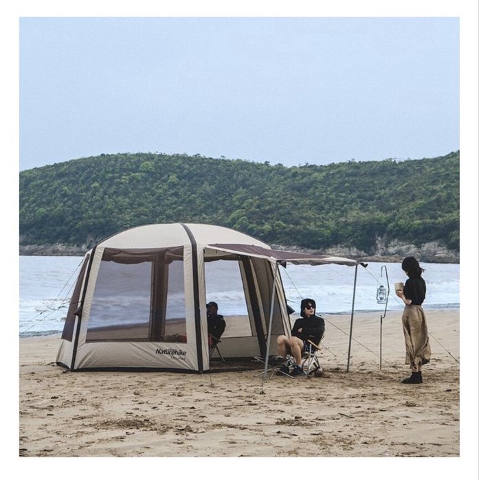 Продам надувной шатер!