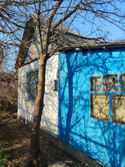 Продается дача с жилым домом на Чолдале
