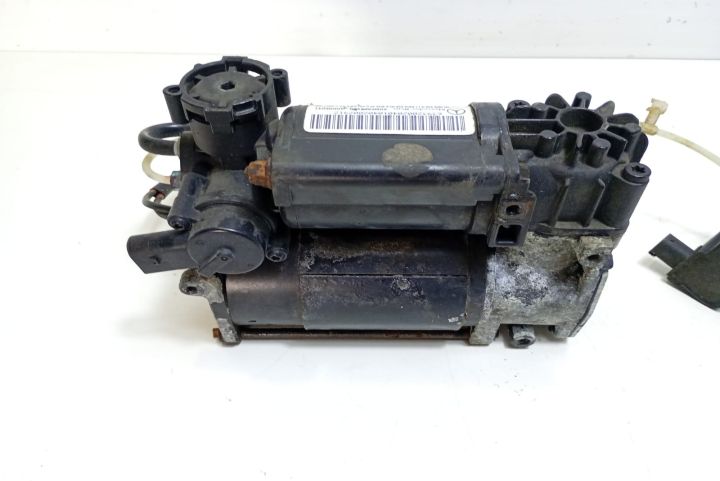 Compresor perne 63932002040 Mercedes-Benz Vito W639