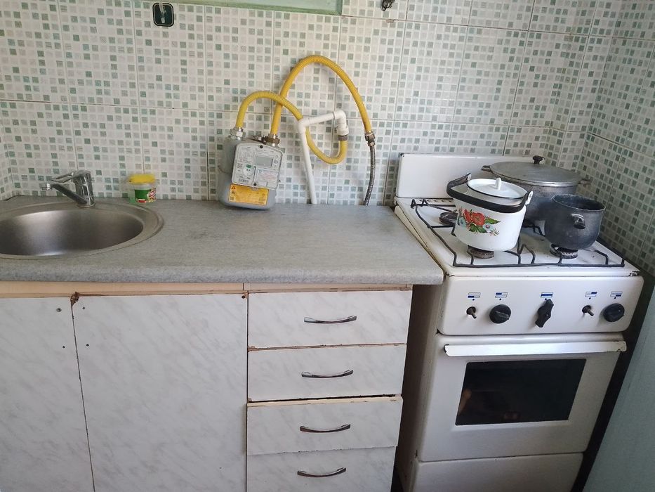 2 хонали квартира ижарага берилади!!!