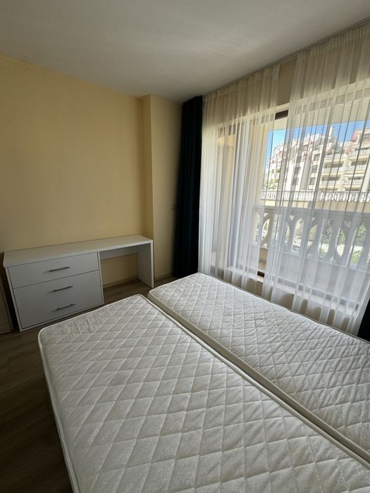 Продава се Двустаен апартамент в Варна, м-т Зеленика - 74 кв.м за 1846 €/кв.м - Снимка #6