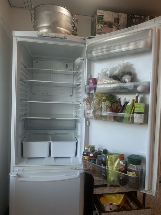 Продам холодильник б/у