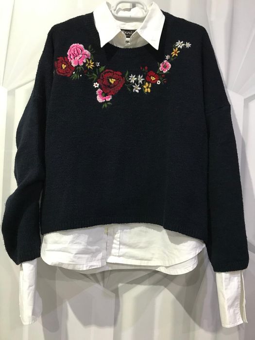 Hanorace diverse Pepe Jeans etc