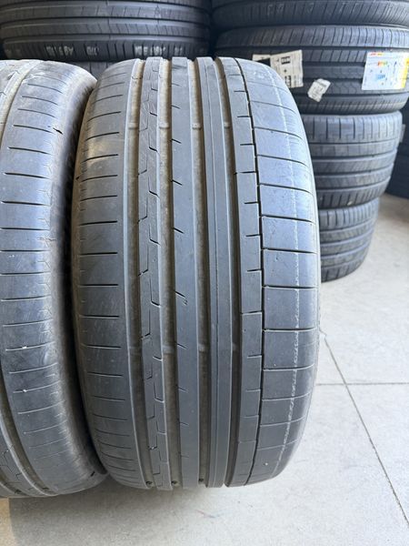 285/40/22 CONTINENTAL 2бр