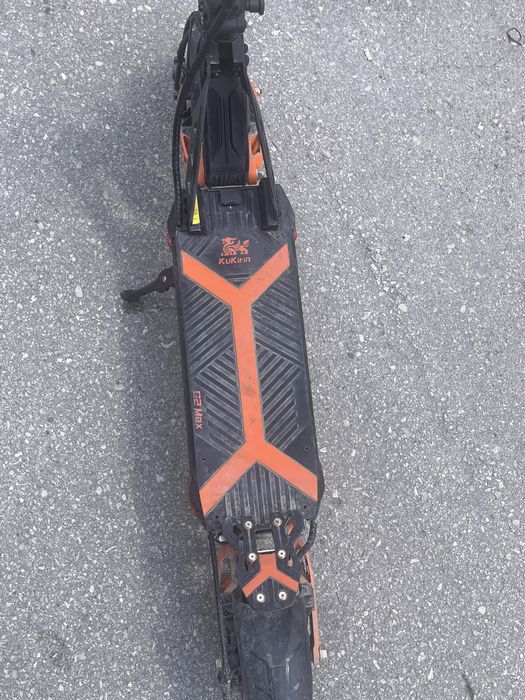 Продавам Kukirin G2 max