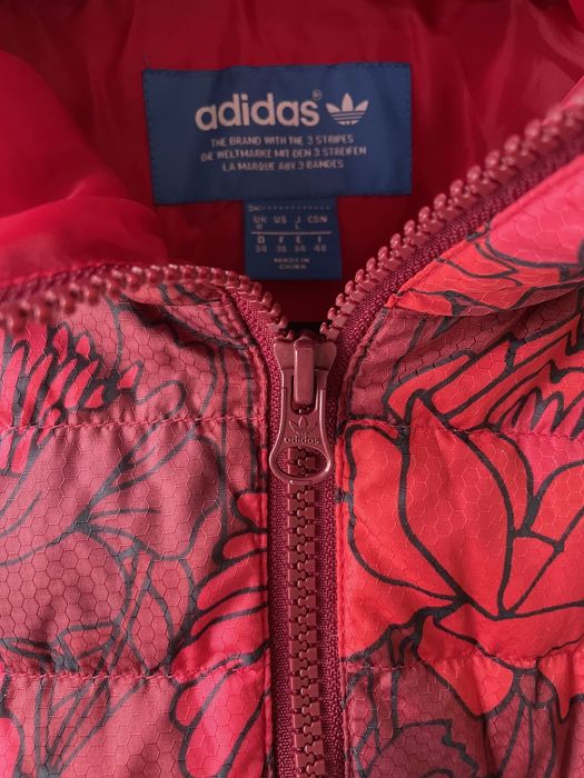 Оригинално яке Adidas