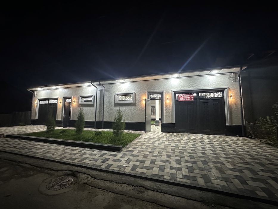 Srochna Vodnikda 3 sotihli 2 ta yevro uchastka sotiladi