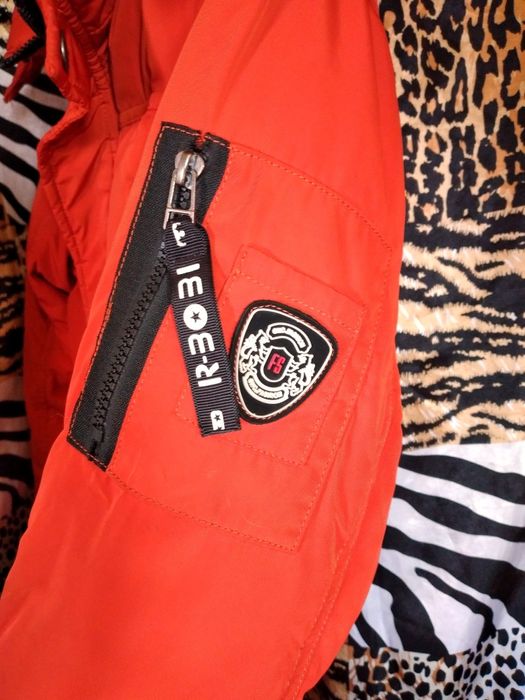 Куртка весна-осень,до -15