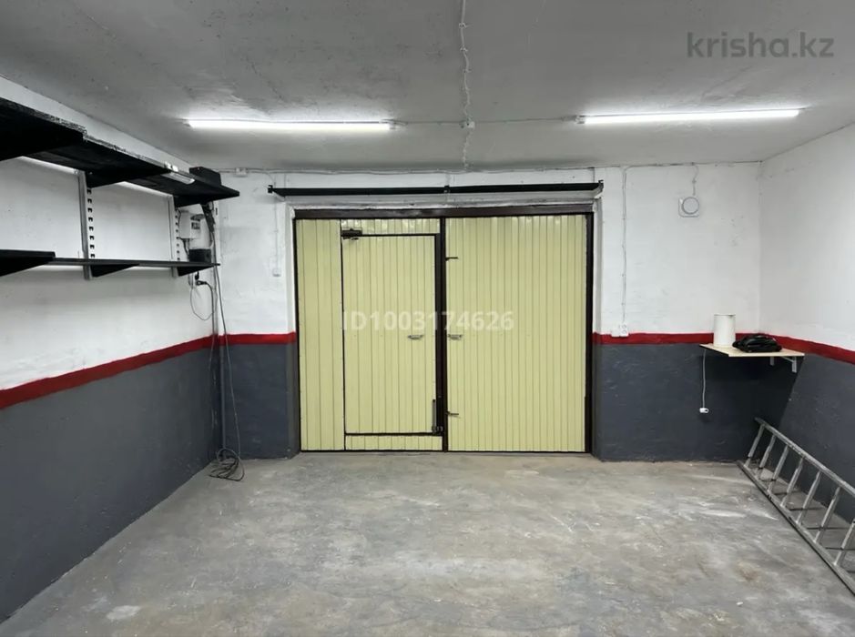 ‼️Продам или сдам в АРЕНДУ гараж‼️