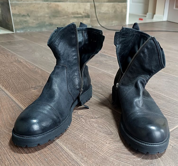 Мъжки бутикови бити Navvi 46 размер