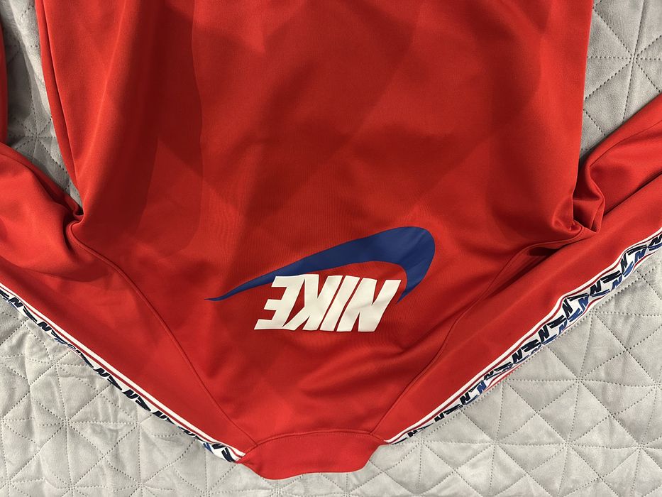 Bluza Nike sport marime L