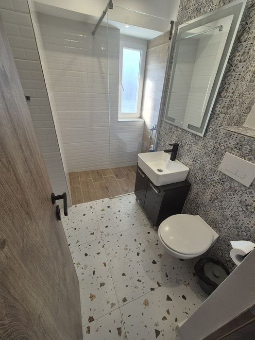 Apartament regim hotelier Provista centru