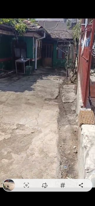 Casa demolabila COLENTINA
