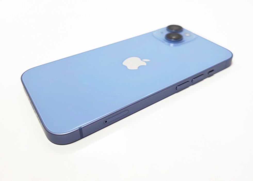iPhone 14 128GB Blue