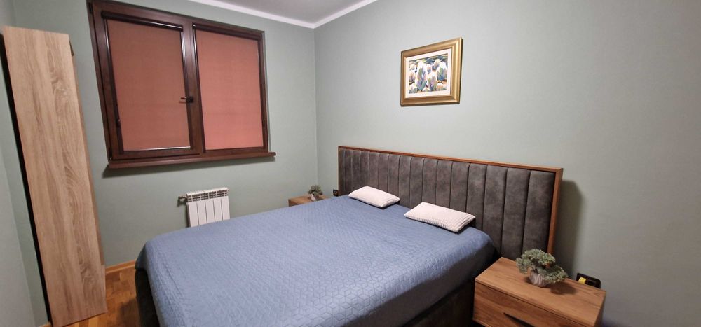 Дава се под наем Двустаен апартамент в София, Гоце Делчев - 55 кв.м за 535.5 € - Снимка #15