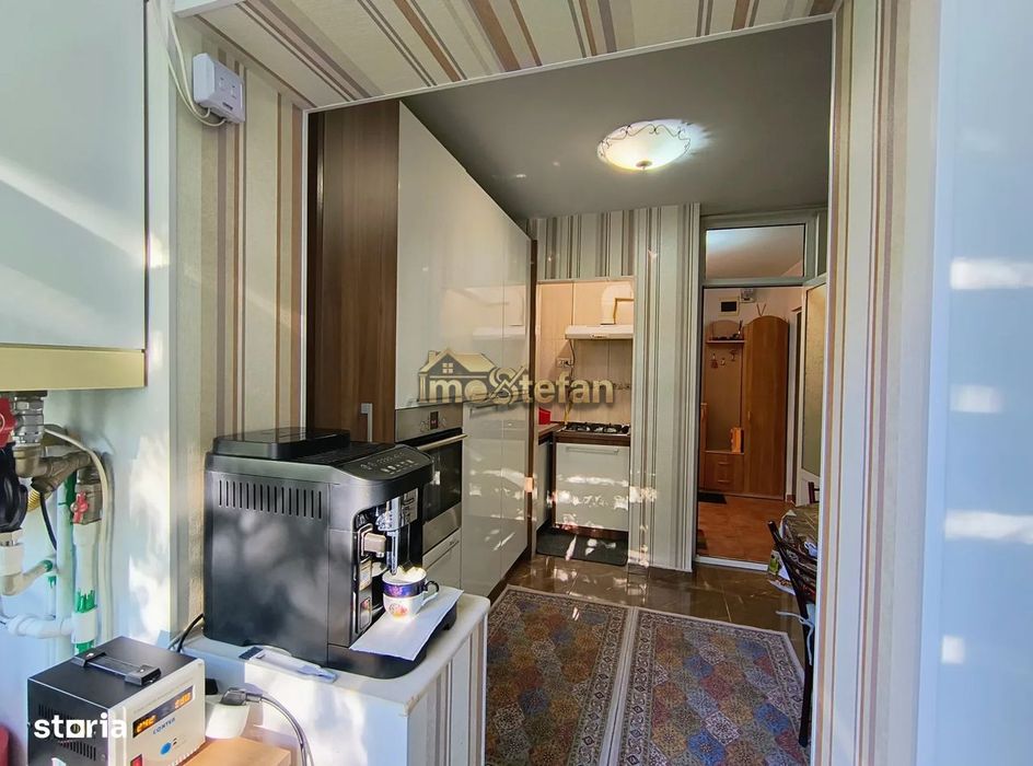 ICIL | Apartament 3 Camere | Utilat | Mobilat | Gata de mutat