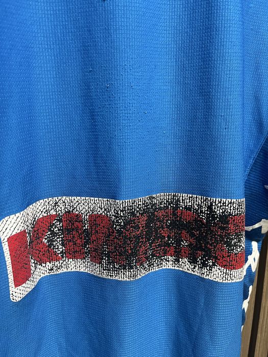 Kappa SC Napoli - Наполи размер Л / Оригинал