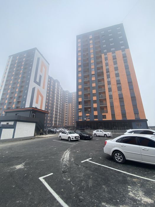 Сергели Сокин макон 2 хона 60 кв ипотекага