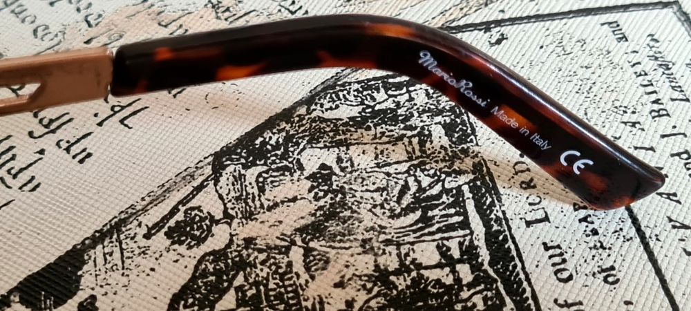 Продам солнцезащитные очки Mario Rossi