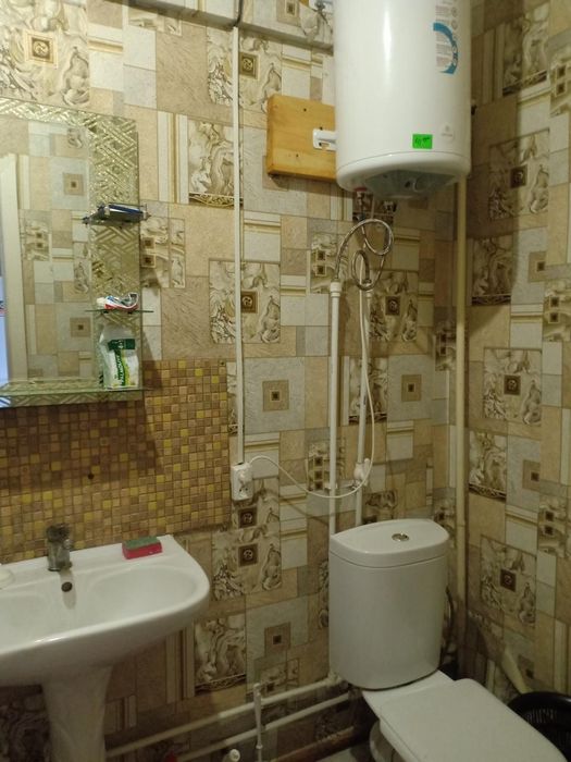 Продам дом Булаево