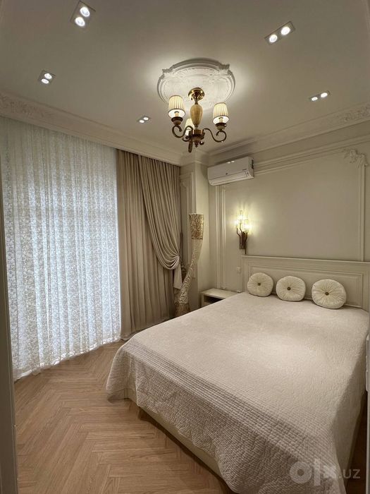 Boulevard жк 6/3/7 квартиоа продается