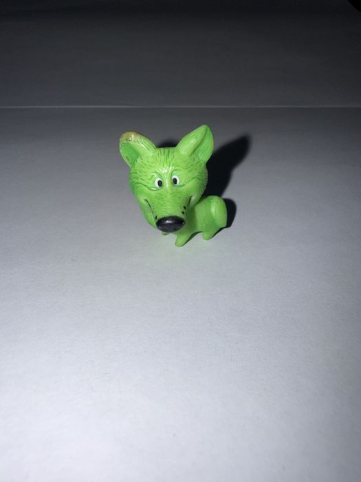 Ландрин 2005 год