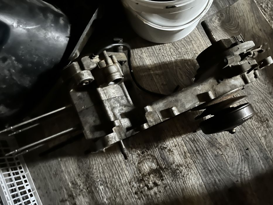 Продам моред на запчасти