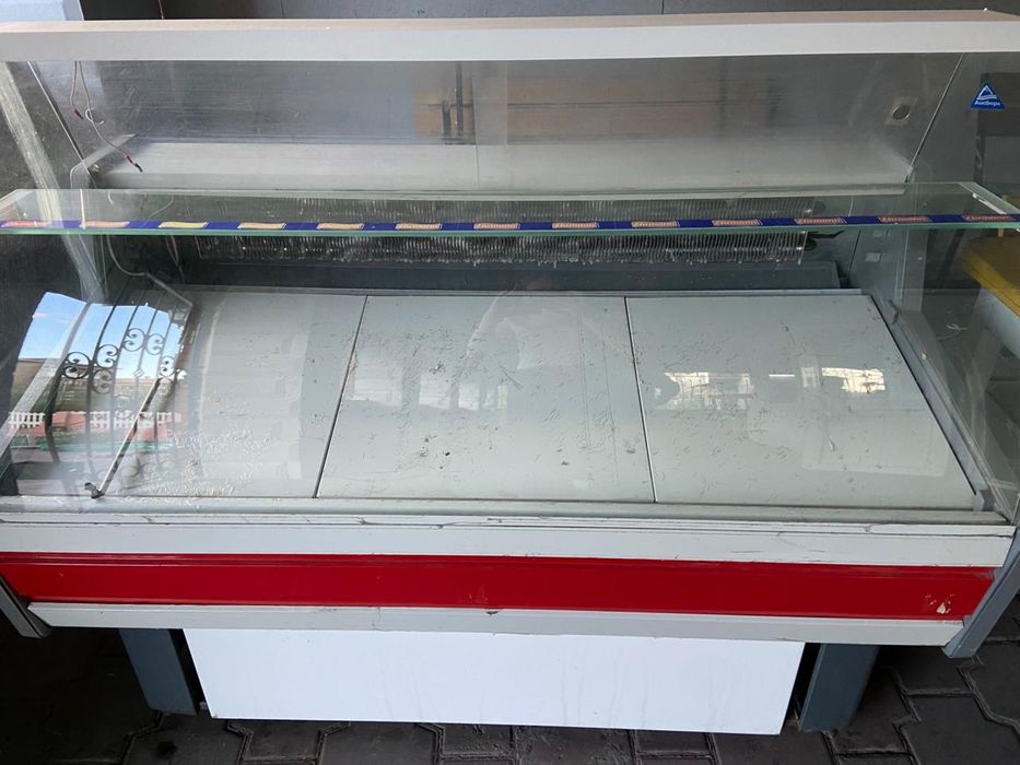 Продаётся холодильные камеры и духовка