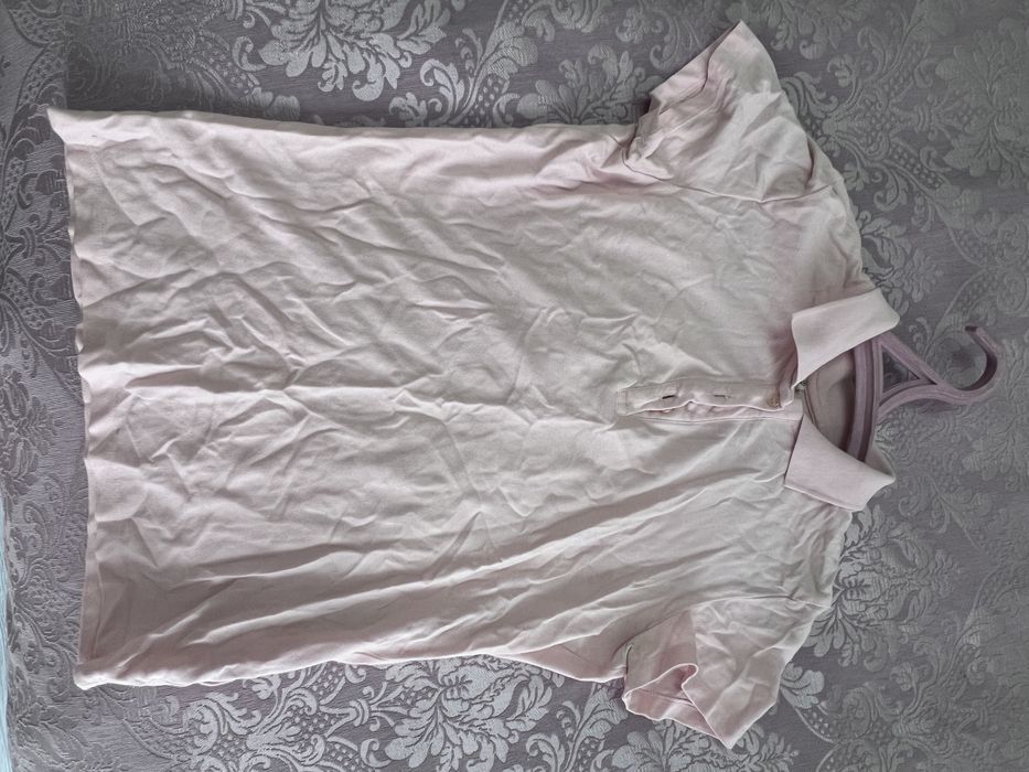 Вся одежда за 5к