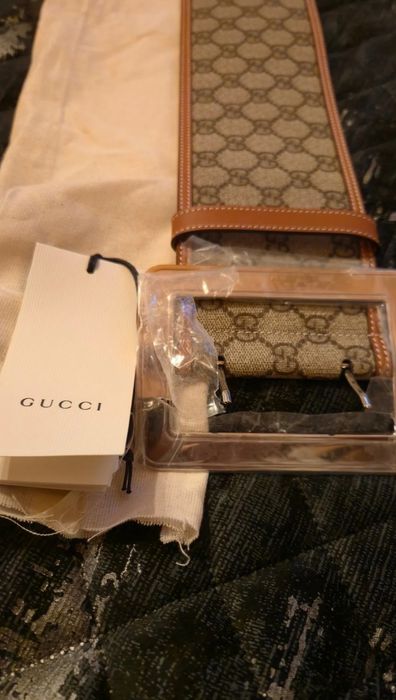 Колан Gucci Original