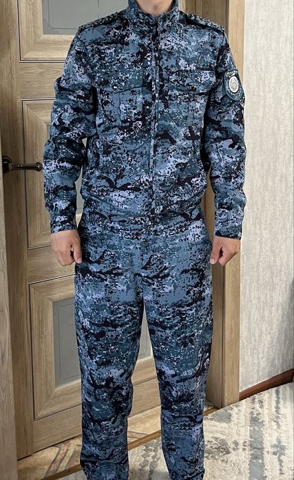 Продам форму УИС