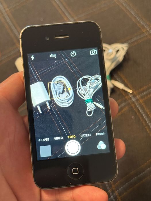 iPhone 4s Functional