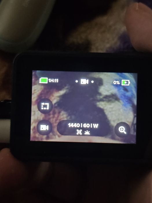 Go Pro Hero 7 Black Edition