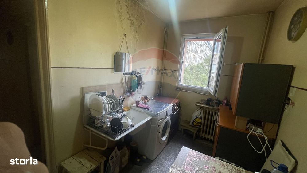 DE VANZARE Apartament 2 camere decomandat Piața Progresul