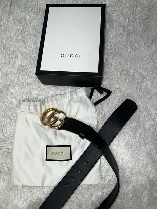 Curea Gucci originala