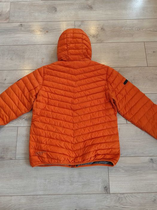 Дамско яке scandinavian Explorer