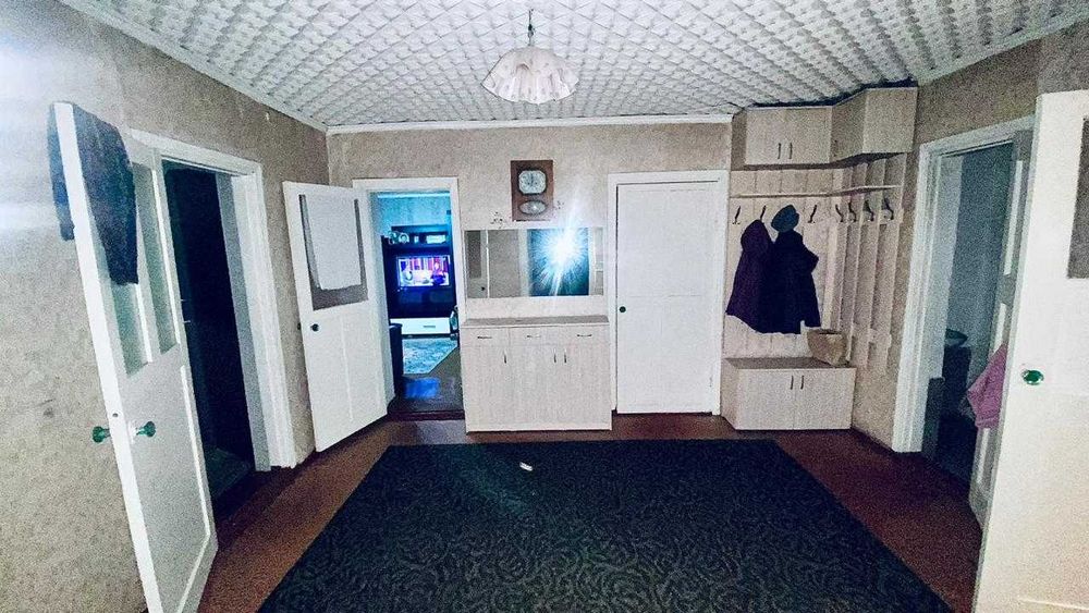 Продается дом в с. Садовое