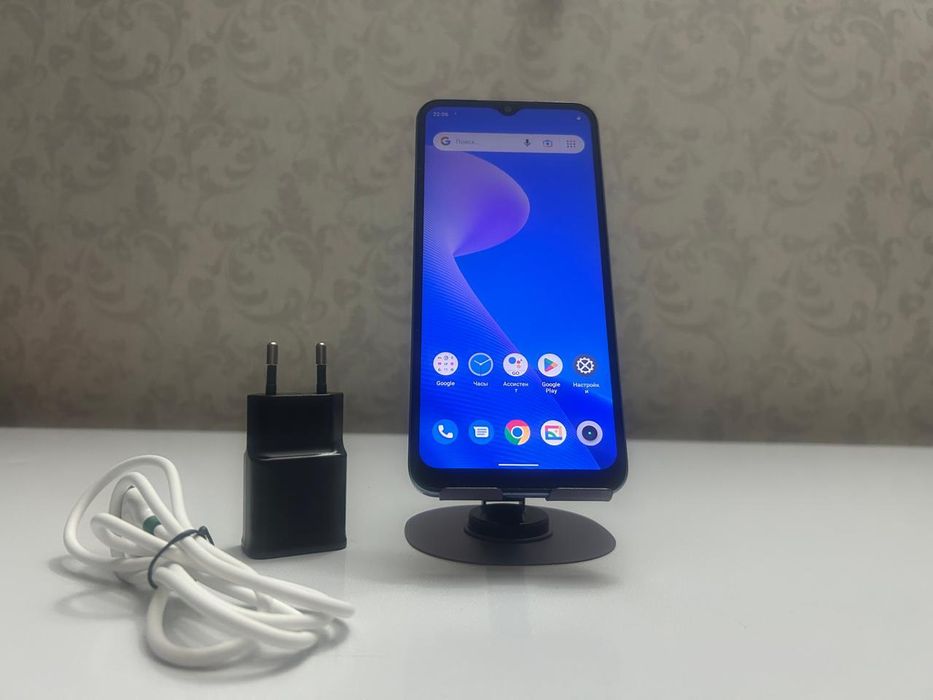 Телефон Xiaomi realmi c30