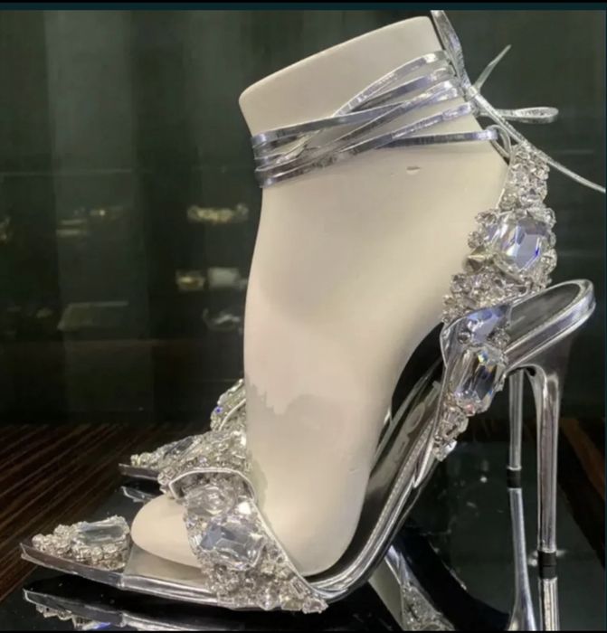 Токчета с камъни