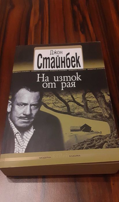 Книга Дъното, нова, запазена