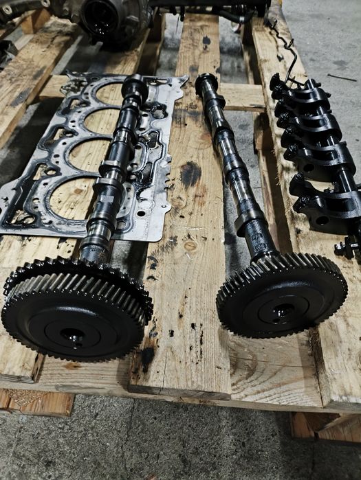 Разпределителни валове за Mitsubishi Outlander III 2.2d