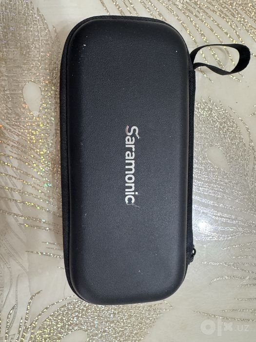 Saramonic blink 900b2