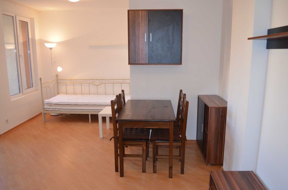 Дава се под наем Едностаен апартамент в София, Манастирски ливади - 53 кв.м за 369.75 € - Снимка #6