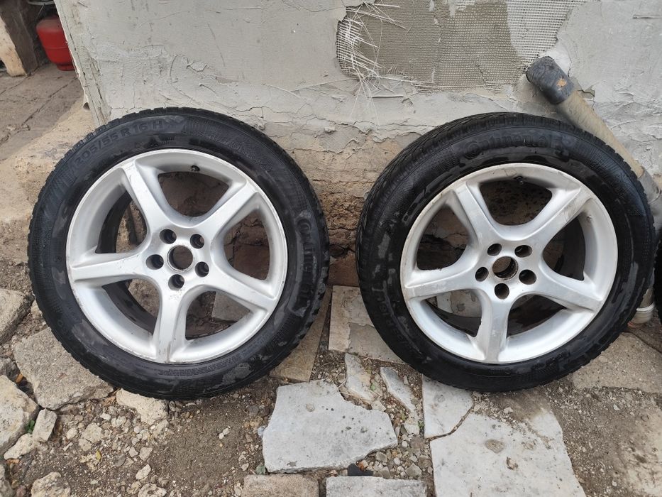5x112 R16.        .