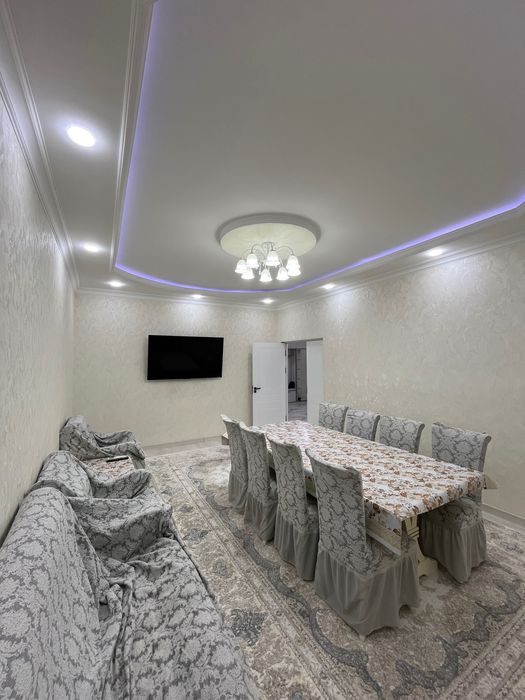 Сдается в аренду квартира на Махтумкули